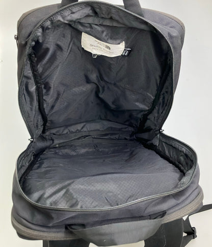 THE NORTH FACE リュック Shuttle Daypack メンズ ザ・ノース・フェイス