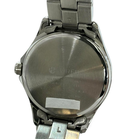 セイコー 腕時計 ワイアード クオーツ ブルー VJ22-KX50 レディース SEIKO