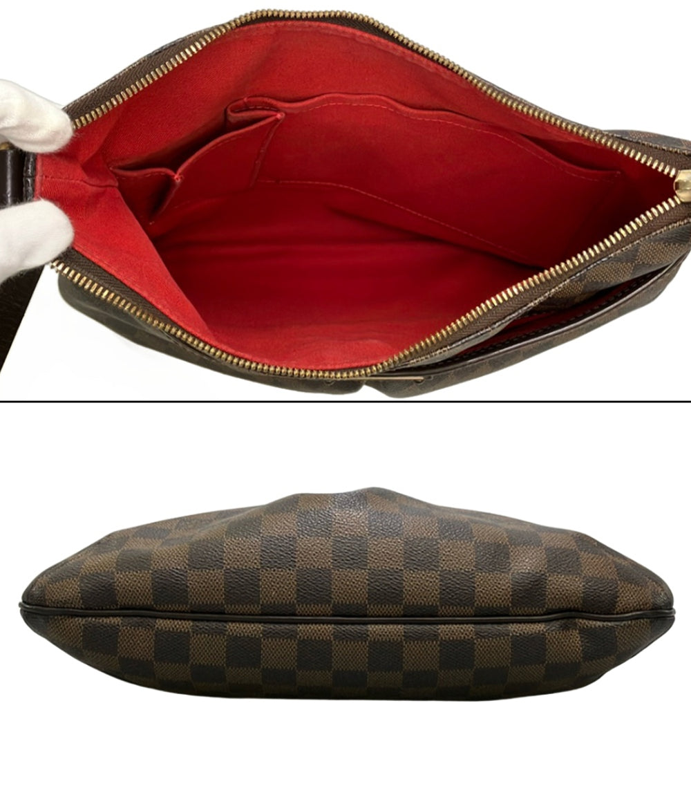 LOUIS VUITTON ショルダーバッグ 斜め掛け ブルームズベリ PM ダミエ N42251 レディース ルイ・ヴィトン
