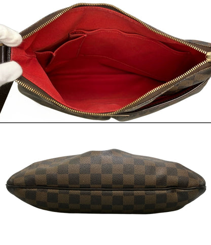 LOUIS VUITTON ショルダーバッグ 斜め掛け ブルームズベリ PM ダミエ N42251 レディース ルイ・ヴィトン