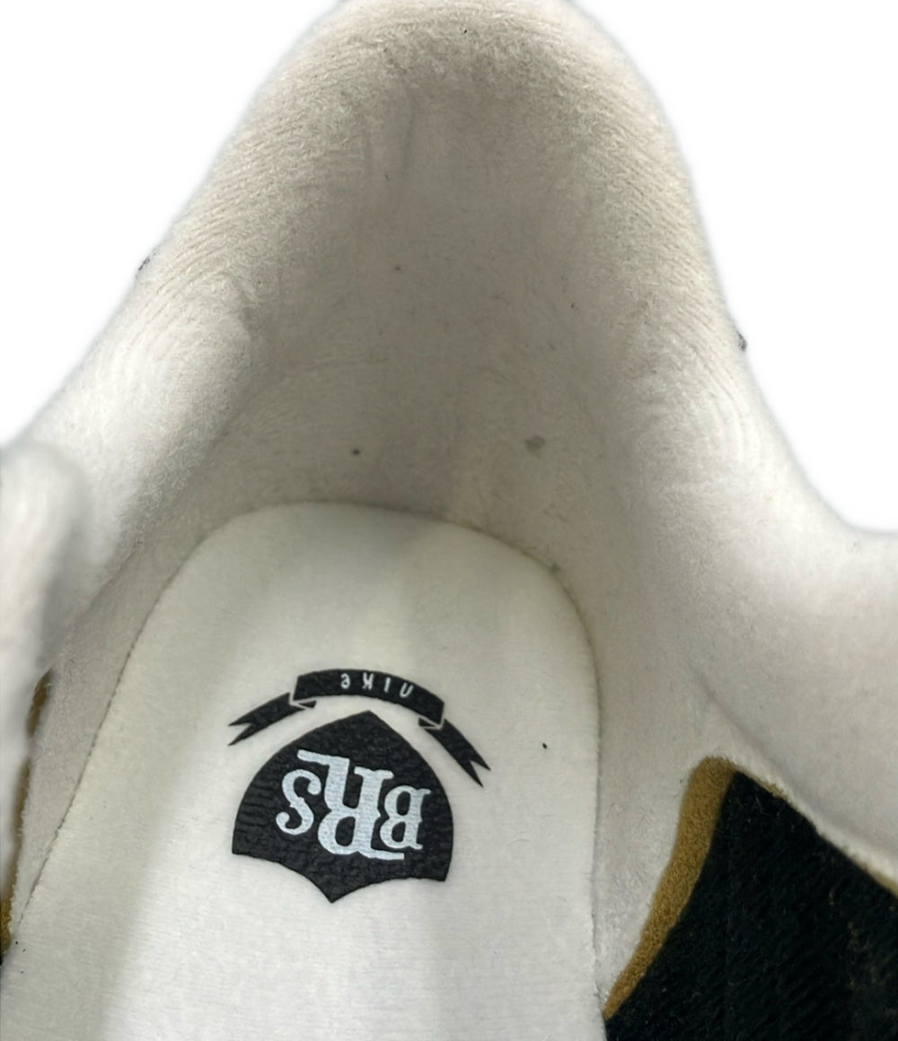 NIKE ローカットスニーカー スイート クラシック キャンバス 317849-012 メンズ SIZE 25.5 ナイキ