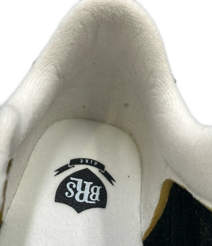 NIKE ローカットスニーカー スイート クラシック キャンバス 317849-012 メンズ SIZE 25.5 ナイキ