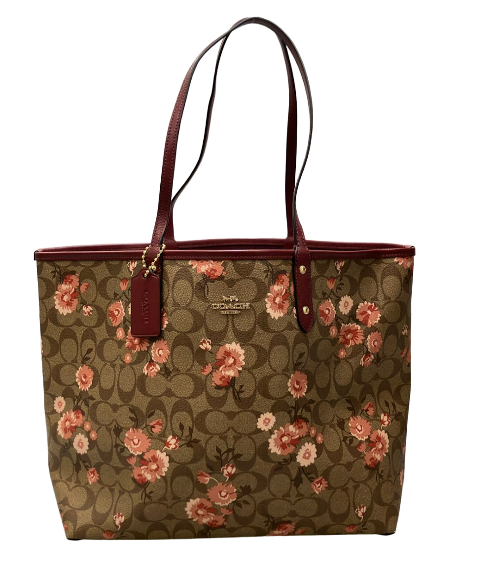 COACH トートバッグ シグネチャー F78279 レディース コーチ – Rehello