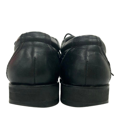 REGAL プレーントゥレザーシューズ CJ20-B 31NR レディース SIZE 24 1/2 (L) リーガル