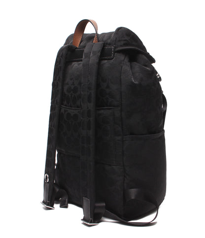COACH リュック ローガン バックパック CDU99 レディース メンズ コーチ