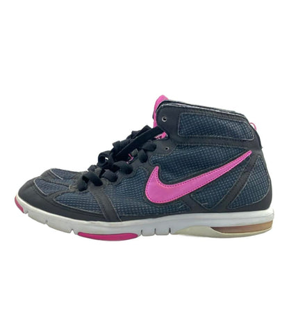 ナイキ ミドルカットスニーカー エアマックス S2S 524890-007 レディース SIZE 25.0 (XL) NIKE