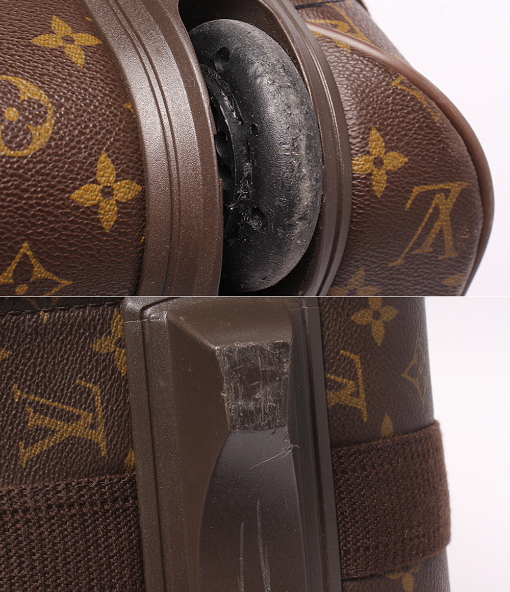 LOUIS VUITTON キャリーケース スーツケース ペガス55 モノグラム M23294 レディース メンズ ルイ・ヴィトン