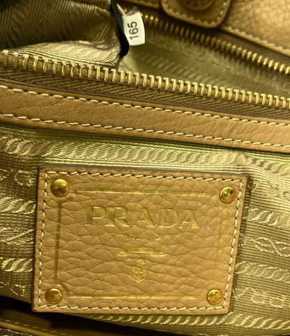 PRADA トートバッグ BR4691 レディース プラダ