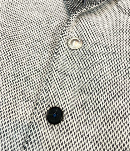 LANVIN en Bleu テーラードジャケット レディース SIZE 48 (M) ランバンオンブルー