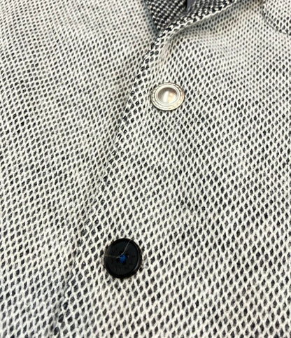 LANVIN en Bleu テーラードジャケット レディース SIZE 48 (M) ランバンオンブルー