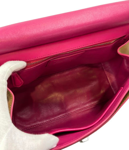 COACH 2WAY ハンドバッグ ショルダーバッグ 斜め掛け ドリフター 54077 レディース コーチ