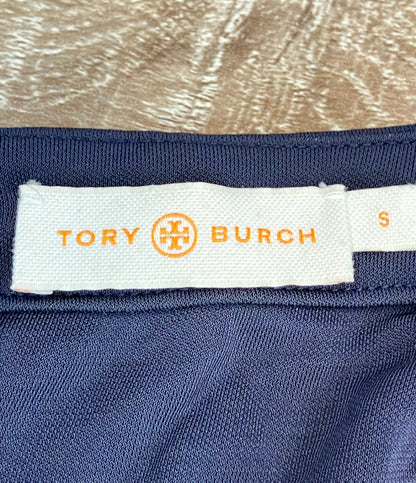 Tory Burch 半袖ワンピース 79431-16011 レディース SIZE S トリーバーチ