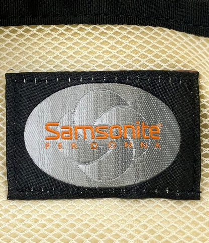 Samsonite リュック メンズ サムソナイト