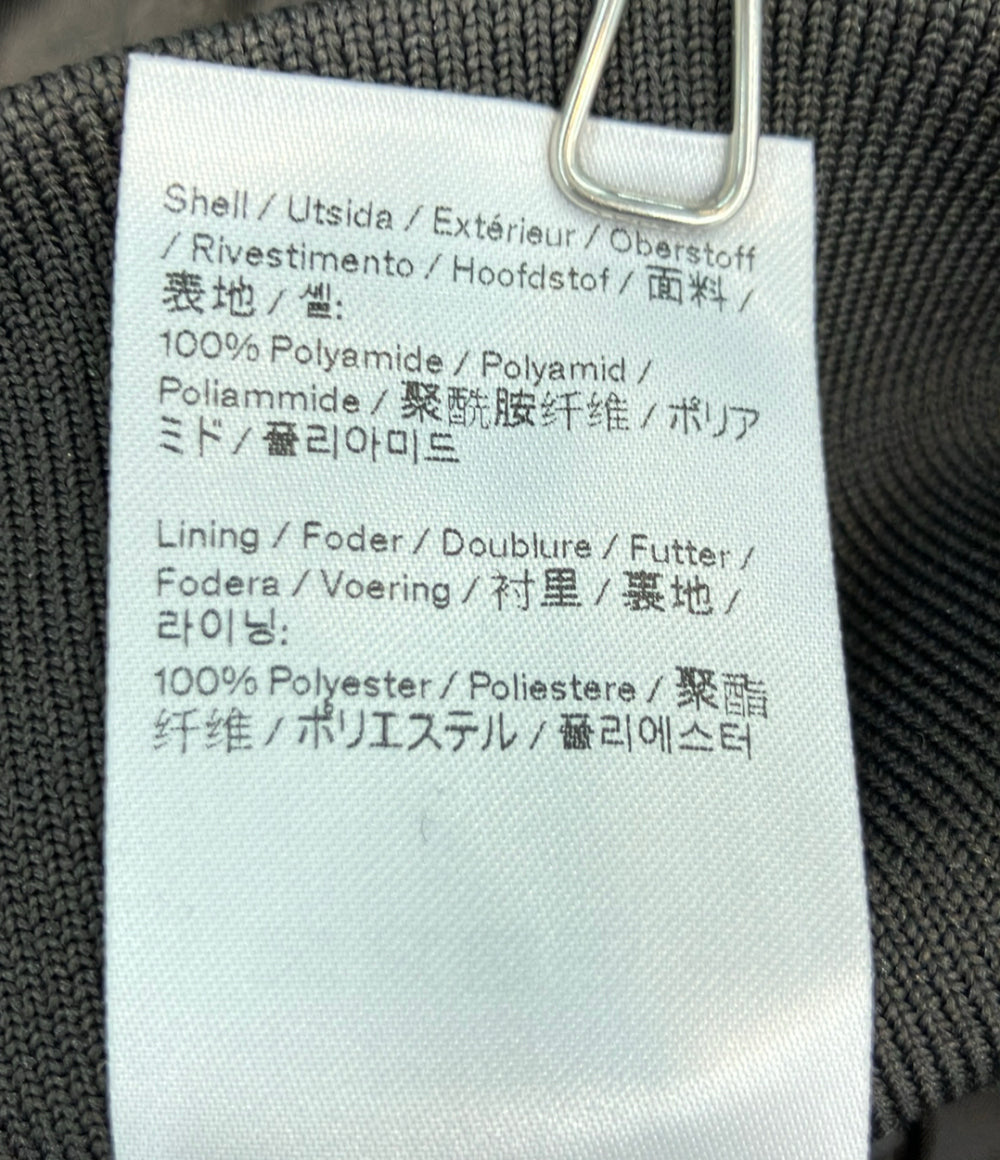 FILIPPA K ミリタリージャケット ボンバー ダブルジップ レディース SIZE 34 (XS) フィリッパ コー