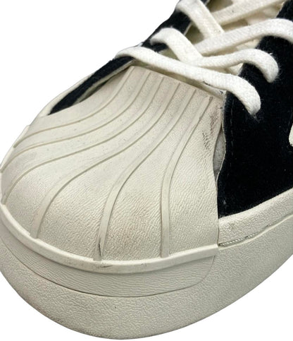 adidas Y-3 ハイカットスニーカー ヨウジプロ EH2272 メンズ SIZE 28.0 (XL) アディダス ワイスリー