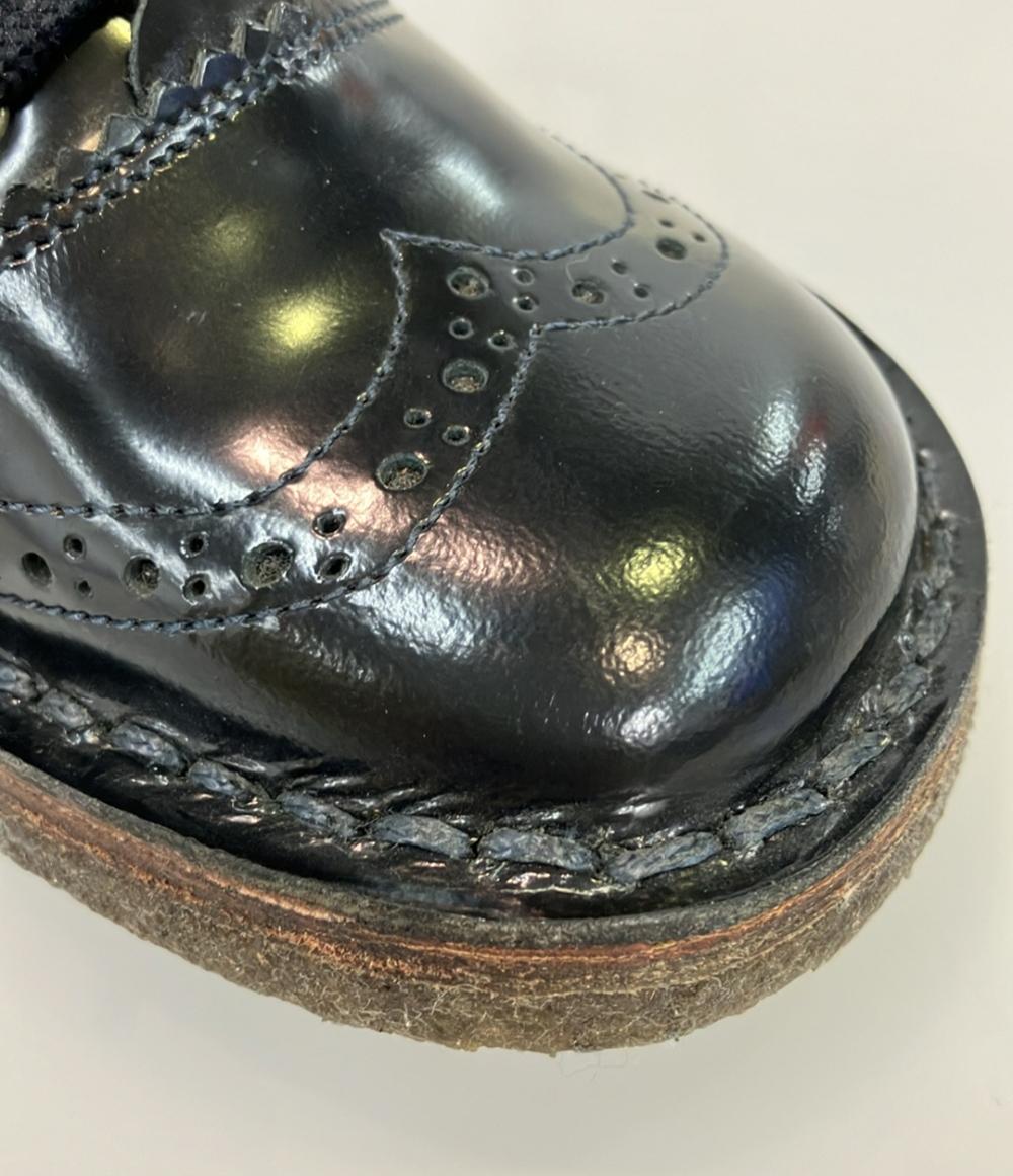 ぺぺ レザーシューズ キッズ SIZE 24 (M) Pepe