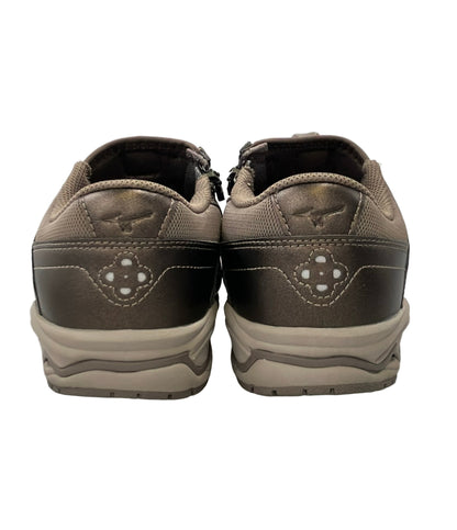 美品 Mizuno ローカットスニーカー FREEWALK B1GR75357 レディース SIZE 23.0 ミズノ