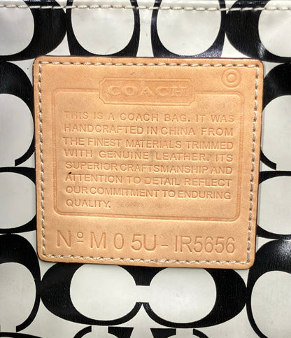 COACH ショルダーバッグ 肩掛け IR5656 レディース コーチ