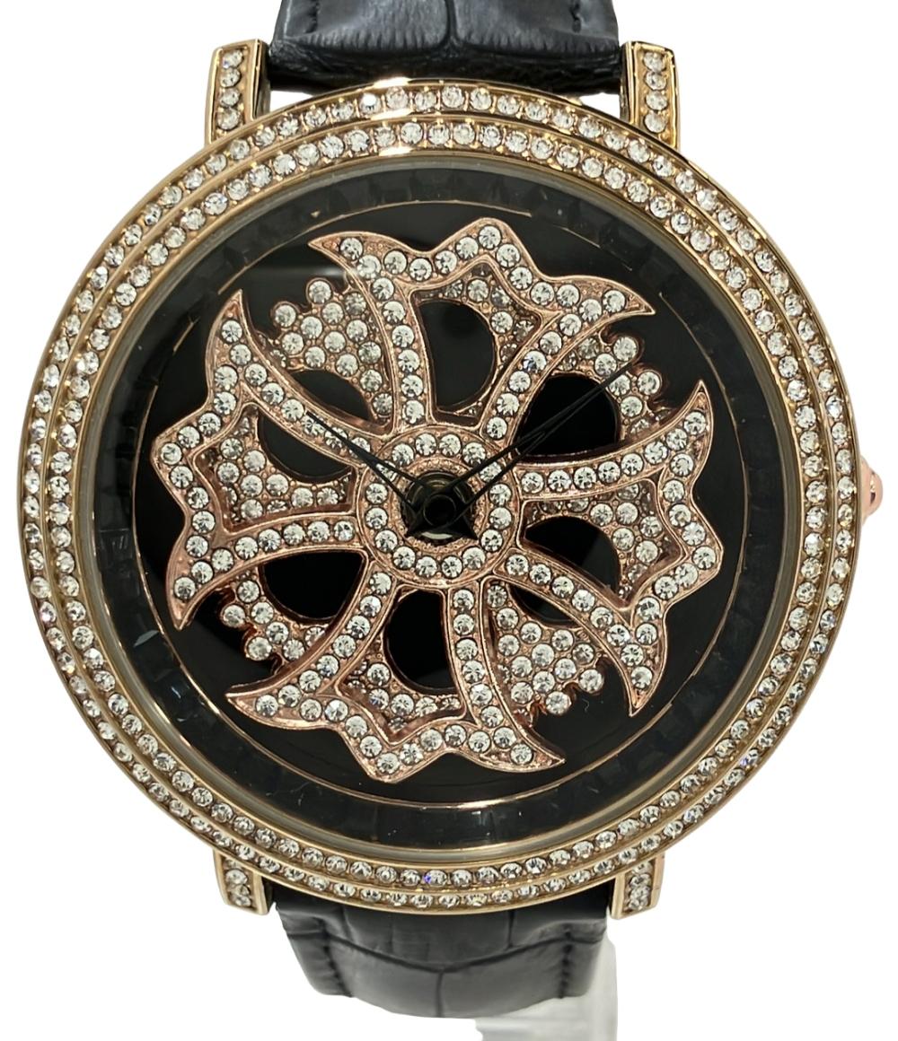 ブルッキアーナ 腕時計 クオーツ BA-2310 レディース BROOKIANA