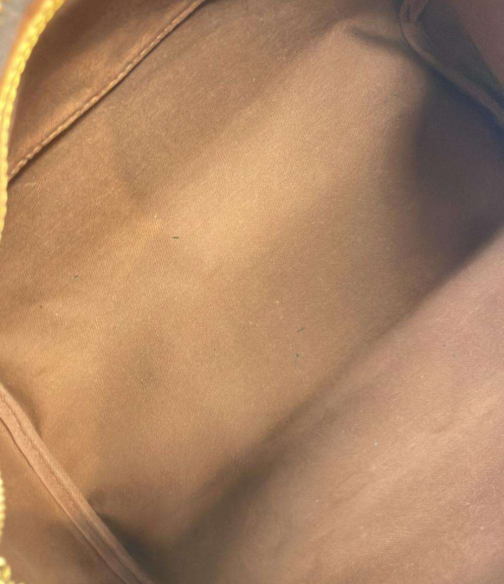 LOUIS VUITTON ハンドバッグ ミニボストンバッグ スピーディ30