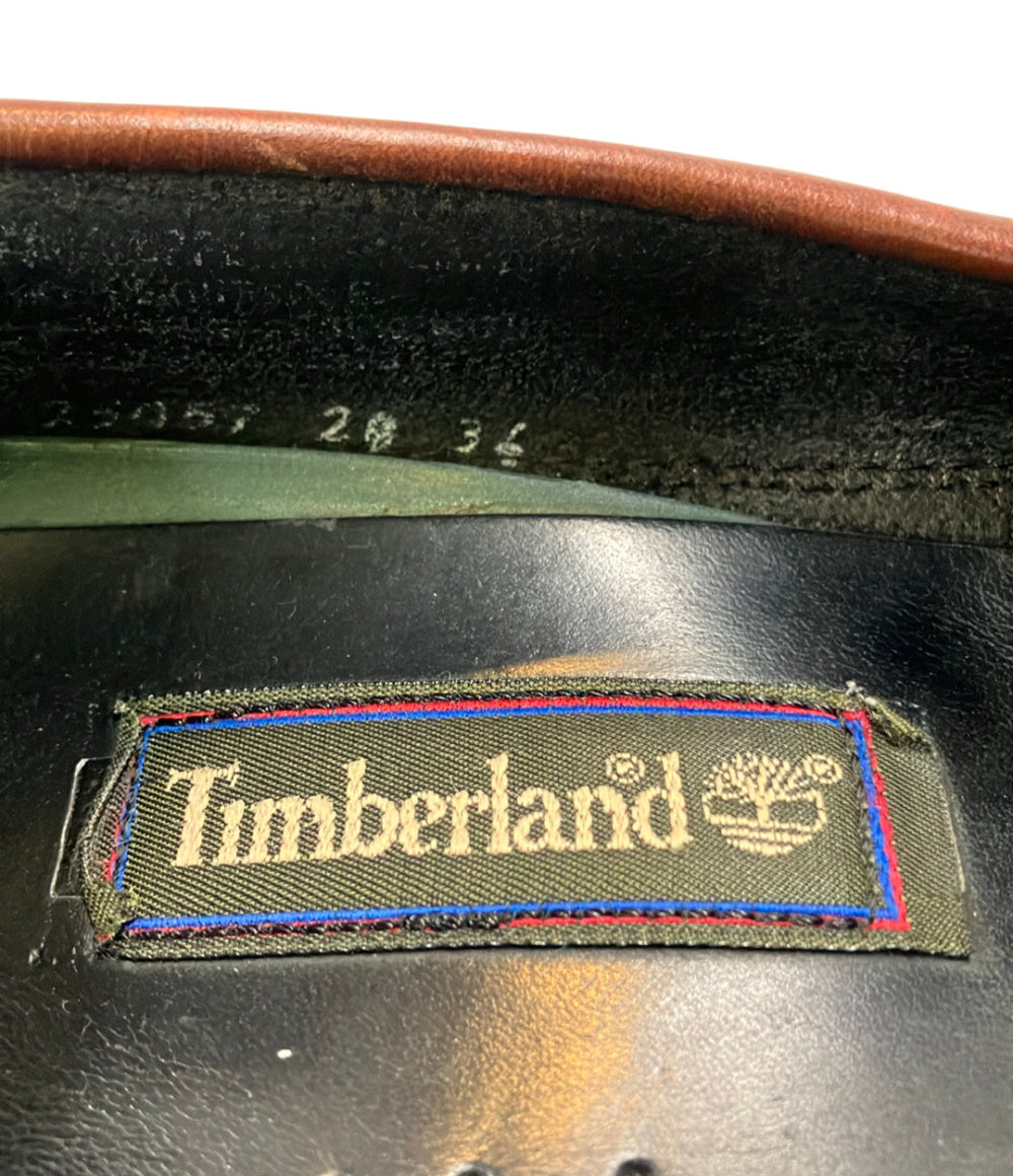 Timberland ローファー Authentic Kiltie Tassel Loafer 25057 メンズ SIZE 8 (26cm) ティンバーランド