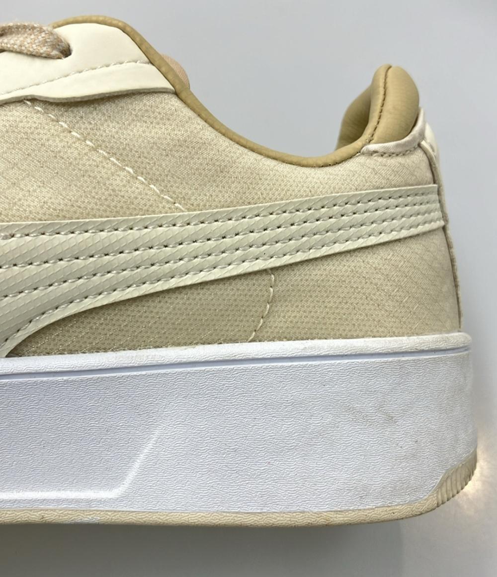 プーマ ローカットスニーカー 392513-02 レディース SIZE 23.0 (M) PUMA