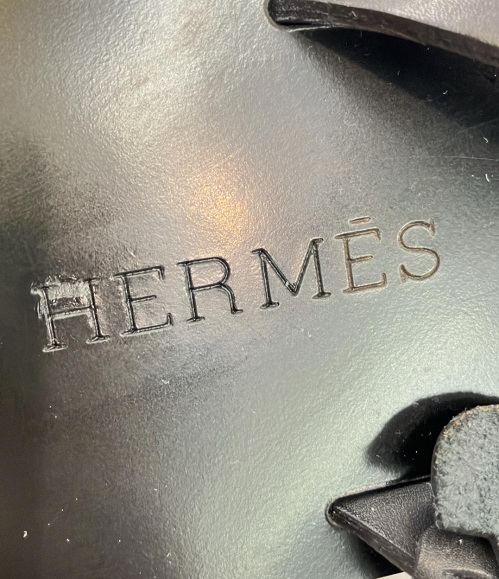 HERMES トングサンダル メンズ SIZE 40 1/2 (26.5cm) エルメス