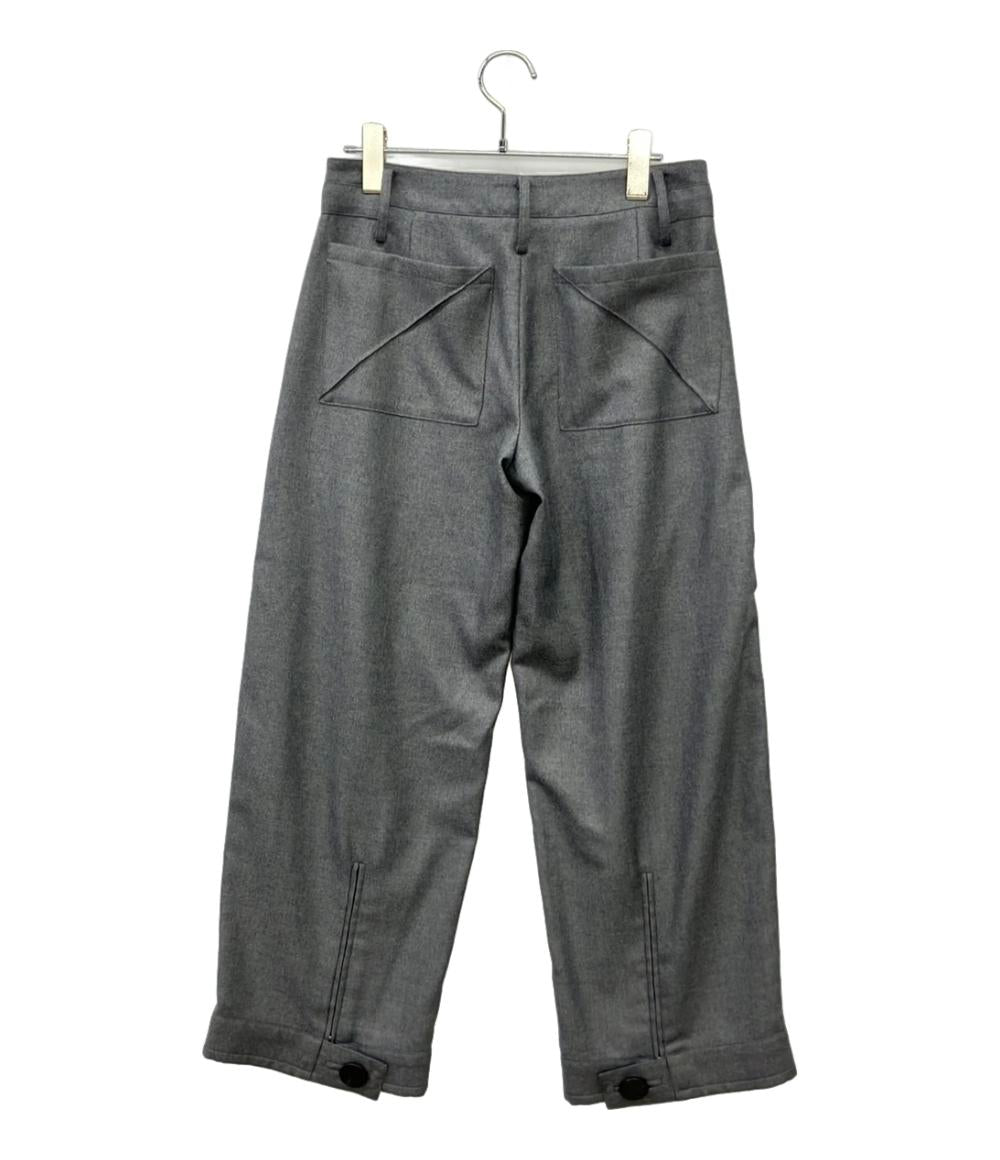 GIORGIO ARMANI パンツ レディース SIZE 38 (M) ジョルジオアルマーニ