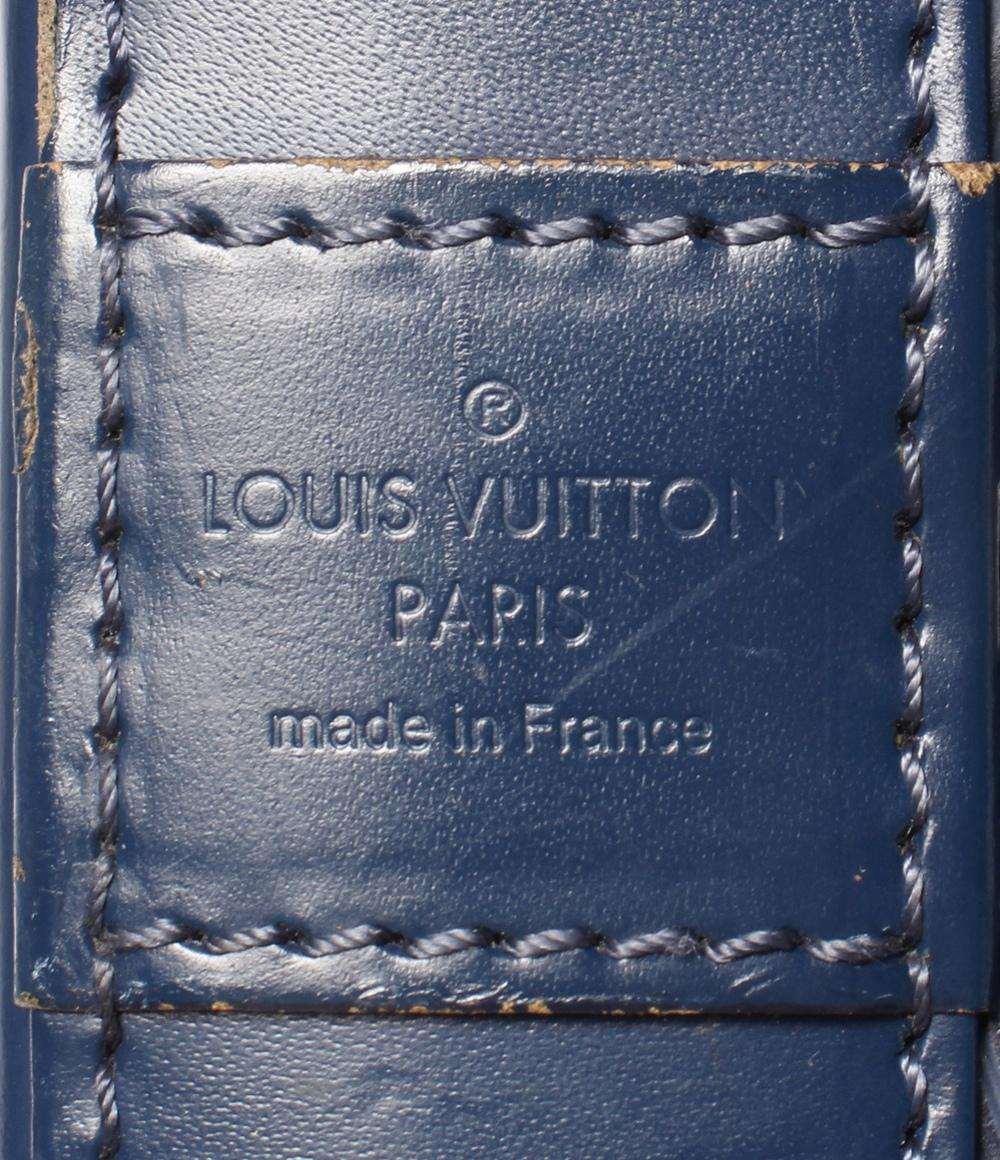 LOUIS VUITTON ハンドバッグ エピ アルマ GM M40628 レディース ルイ・ヴィトン