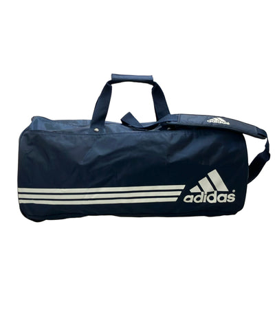 adidas 2way スポーツバッグ ボストンバッグ ショルダーバッグ 斜め掛け ロゴ メンズ アディダス