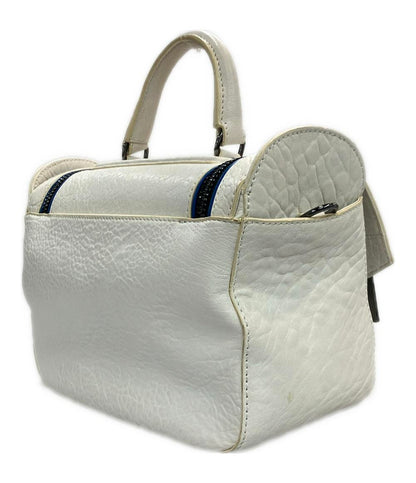 ディーゼル 2wayハンドバッグ ショルダーバッグ 斜め掛け メンズ DIESEL