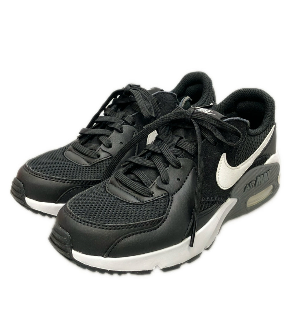 美品 NIKE ローカットスニーカー エア マックス エクシー CD5432-003 レディース SIZE 23.0 ナイキ