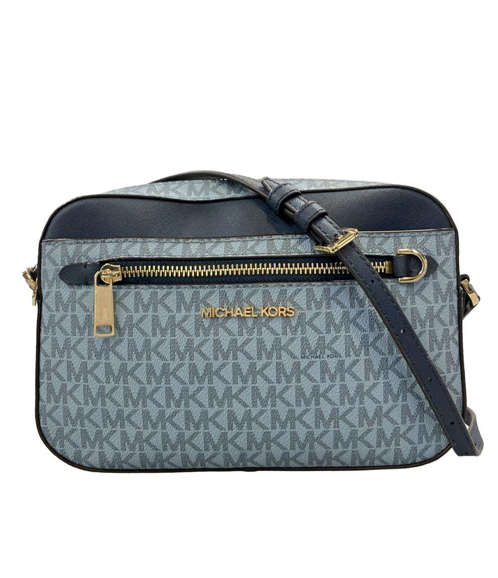 MICHAEL KORS ショルダーバッグ 斜め掛け レディース マイケルコース