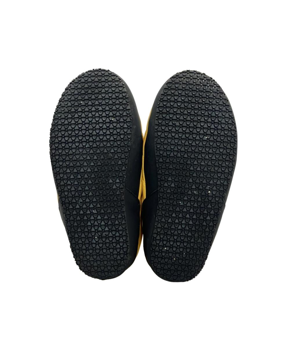 ニューバランス スリッポン 裏起毛 SUFMOCY1 レディース SIZE 23.0 (M) NEW BALANCE