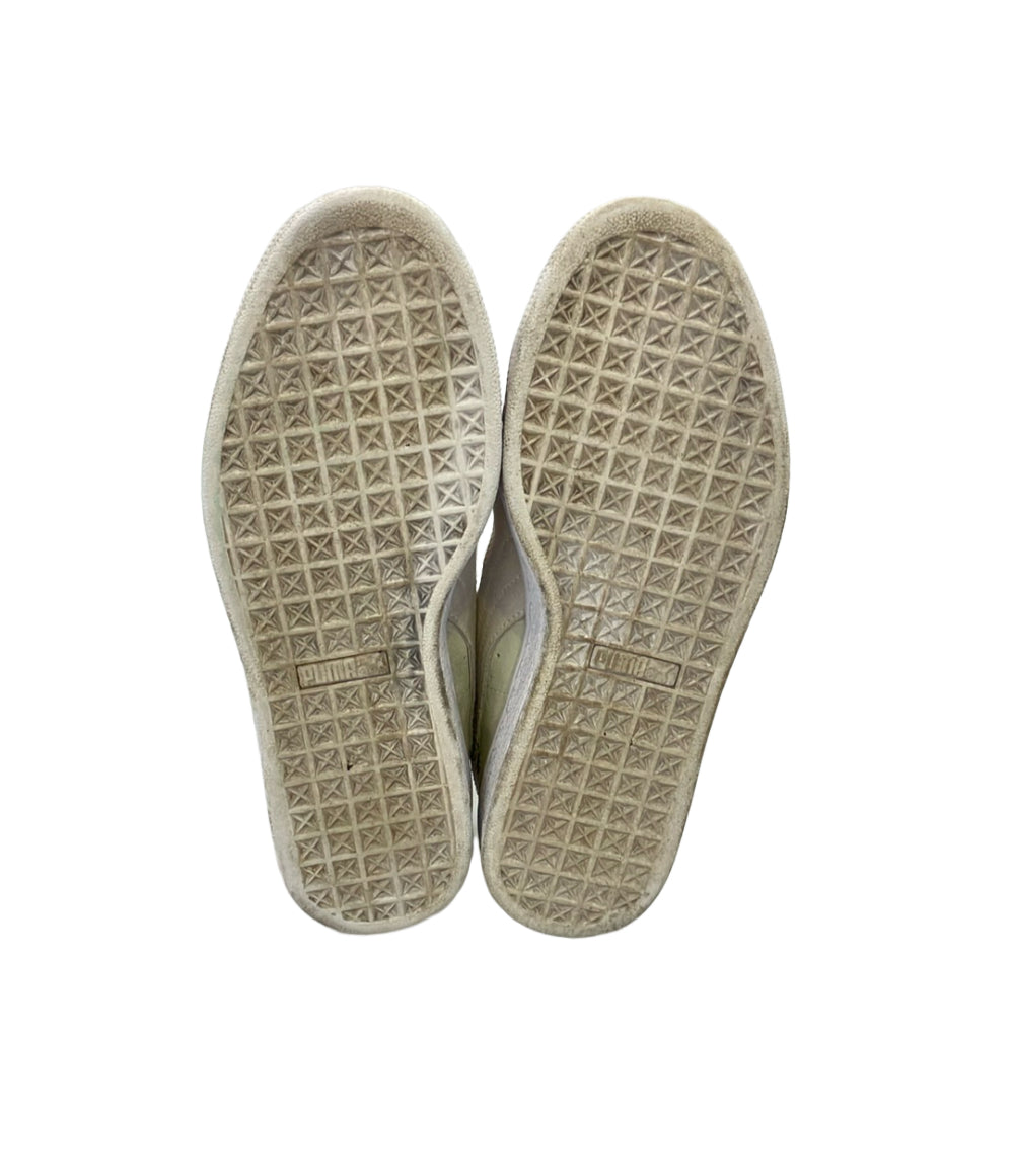 PUMA ローカットスニーカー メンズ SIZE 27.0 (L) プーマ