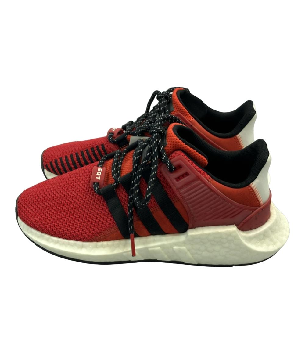 美品 アディダス ローカットスニーカー EQT SUPPORT 93/17 CQ2398 メンズ SIZE 25.0 (S) adidas