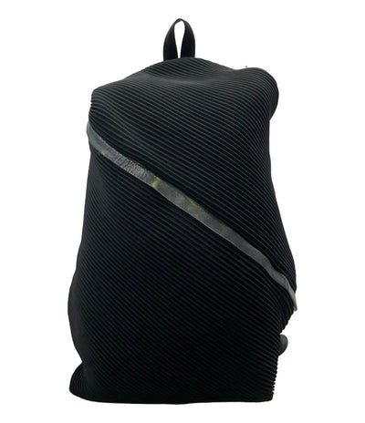 PLEATS PLEASE リュック PP29AG501 メンズ プリーツプリーズ