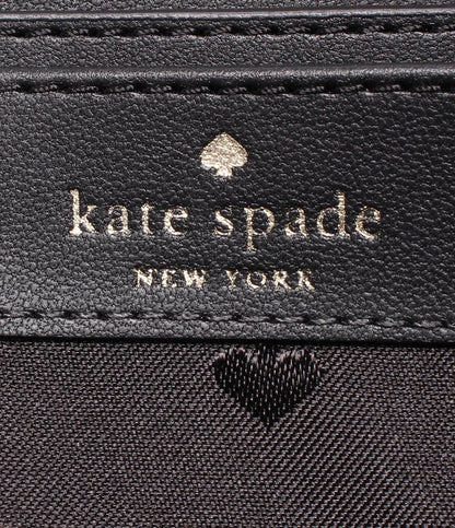 ケイトスペード ラウンドファスナー長財布 レディース Kate Spade