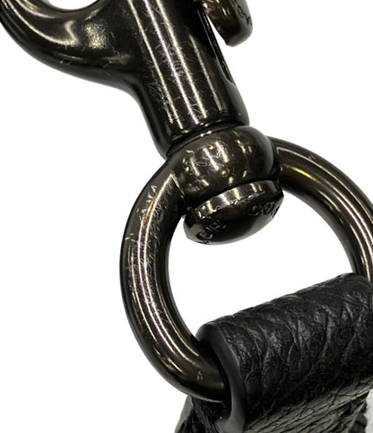 コーチ ショルダーバッグ 斜め掛け チャーター スリムクロスボディ CC070 メンズ COACH