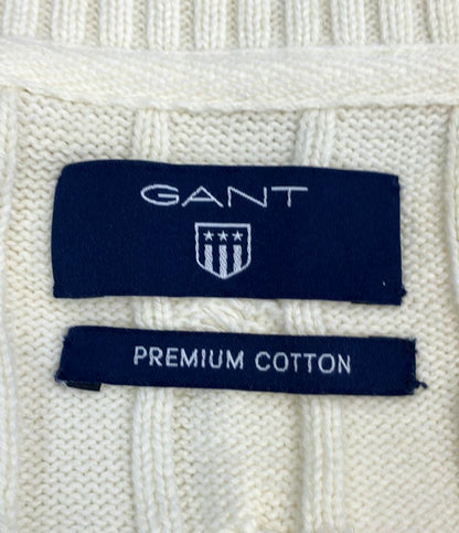 ガント 長袖ニット メンズ SIZE S (S) GANT