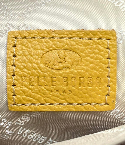 PELLE BORSA 長財布 レディース ペレボルサ