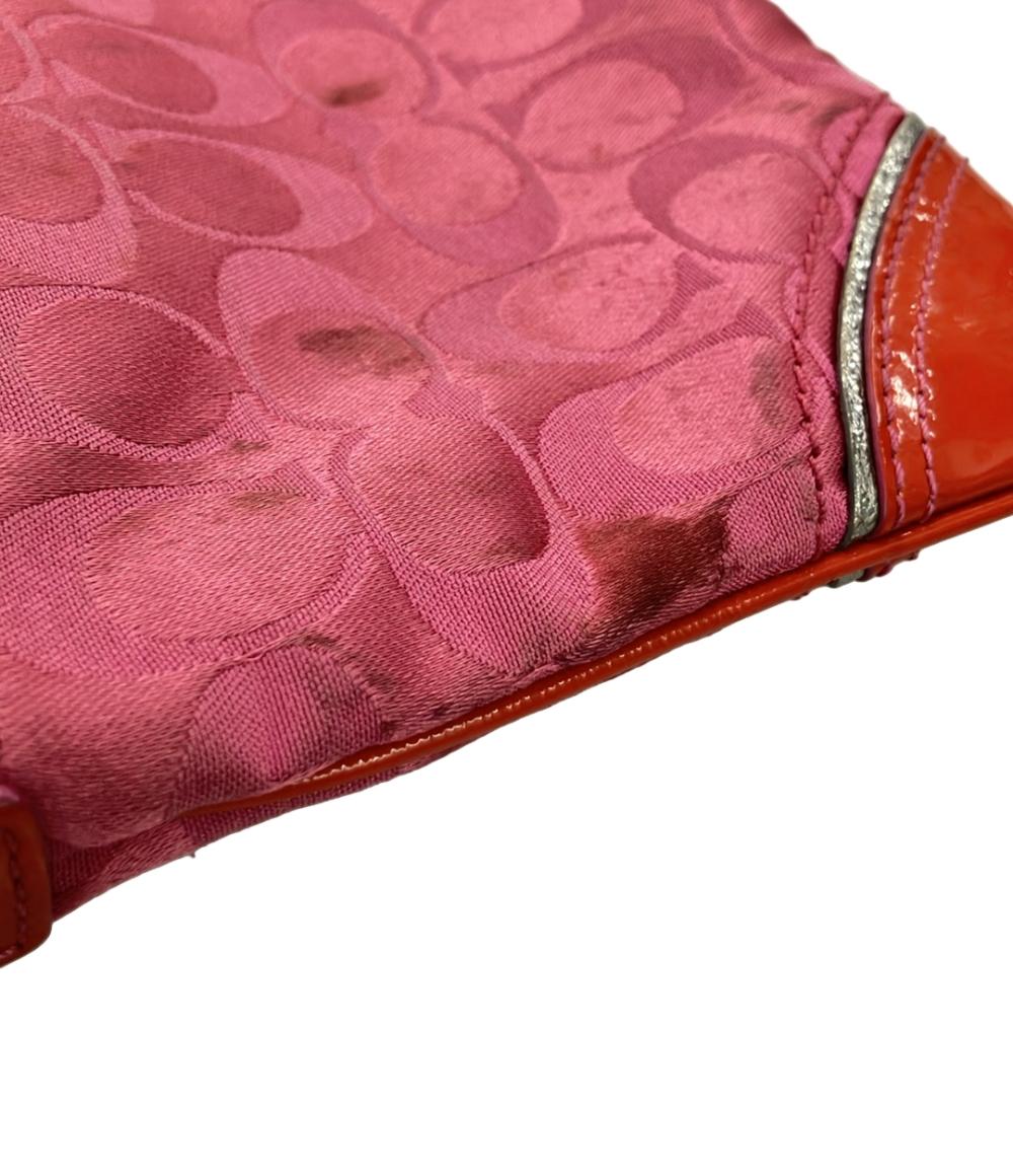 COACH ショルダーバッグ 斜め掛け レディース コーチ