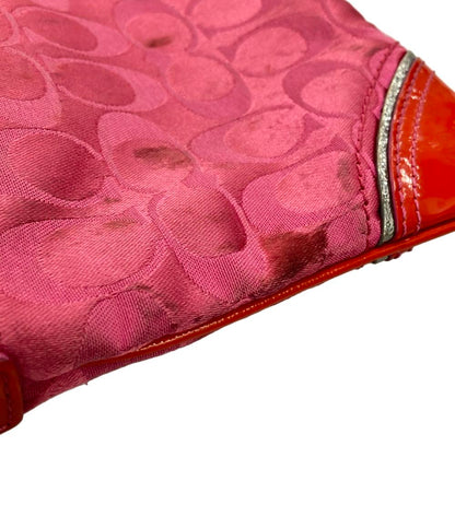 COACH ショルダーバッグ 斜め掛け レディース コーチ