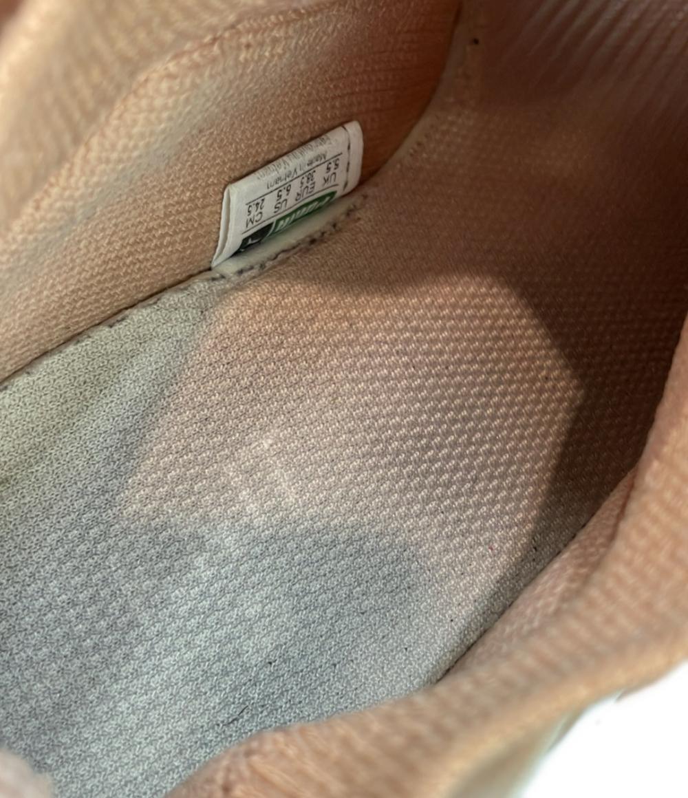 PUMA ローカットスニーカー ツギ ジュン 365489-06 レディース SIZE 24.5 (L) プーマ