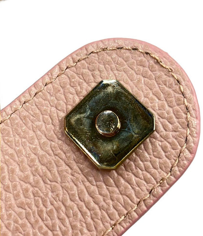 美品 GHERARDINI トートバッグ ハンドバッグ ソフティ レディース ゲラルディーニ