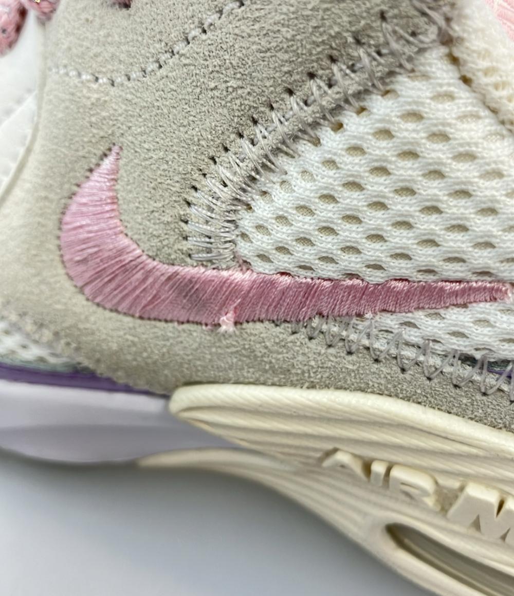 ナイキ ローカットスニーカー エアマックス エクシー セイル CD5432-130 レディース SIZE 24.0 (L) NIKE