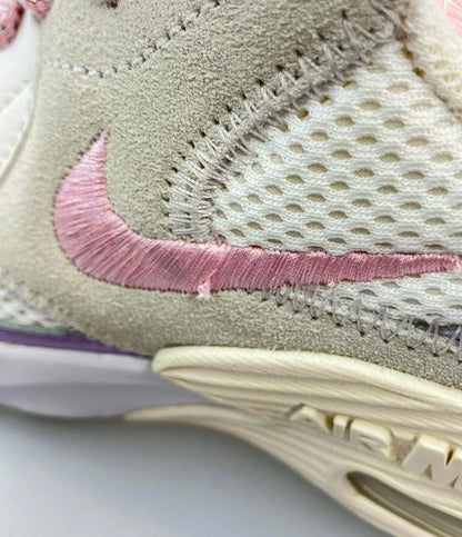 ナイキ ローカットスニーカー エアマックス エクシー セイル CD5432-130 レディース SIZE 24.0 (L) NIKE