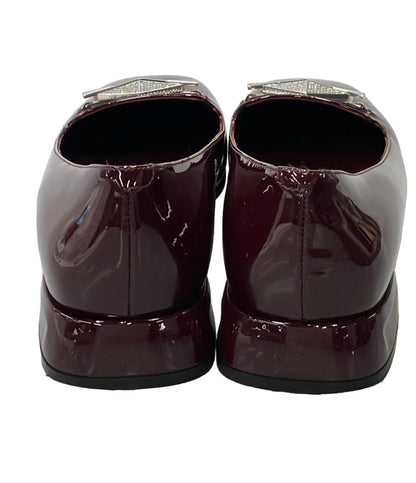 Jimmy Choo パンプス RAVI FLAT レディース SIZE 37 ジミーチュウ