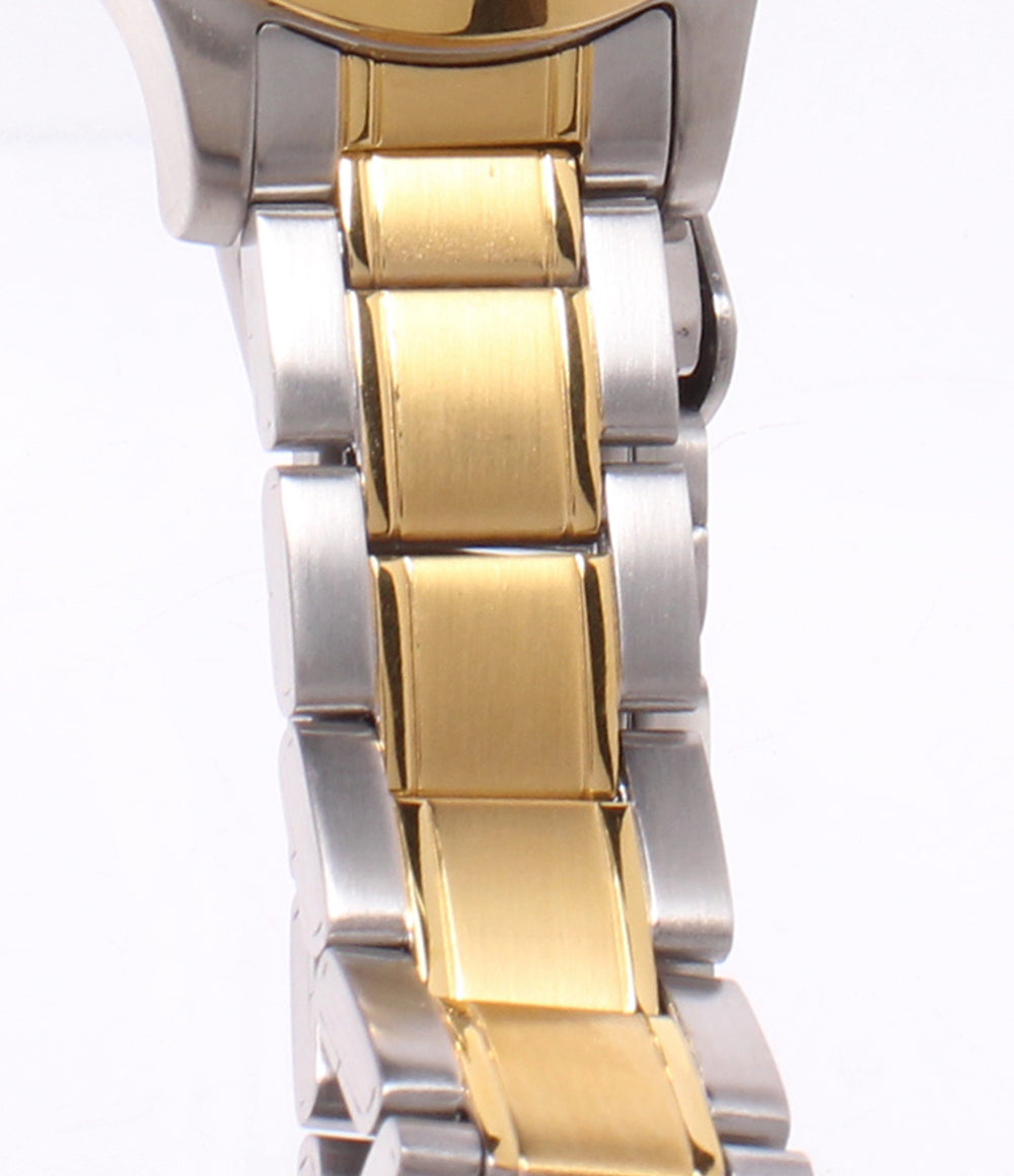 SEIKO 腕時計 SYMD90K1 セイコー5 自動巻き ホワイト 4207-01F0 レディース セイコー