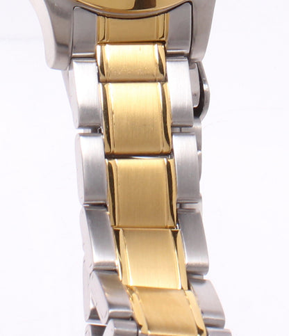 SEIKO 腕時計 SYMD90K1 セイコー5 自動巻き ホワイト 4207-01F0 レディース セイコー